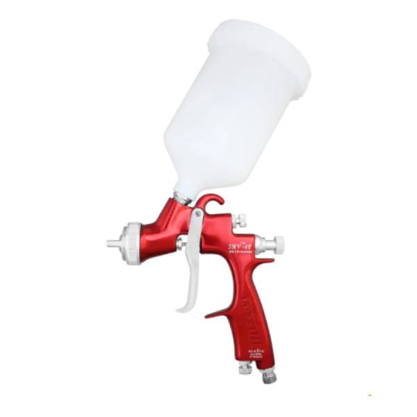 پیستوله استار SMV-4F
