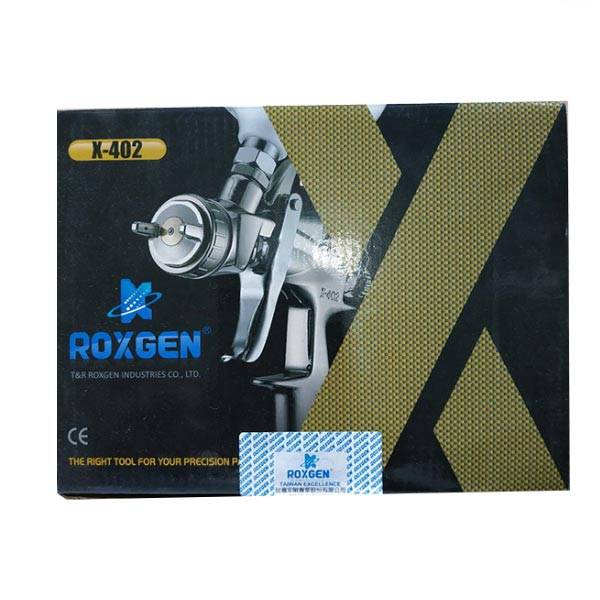 پیستوله روکسژن X-402 - تصویر 3