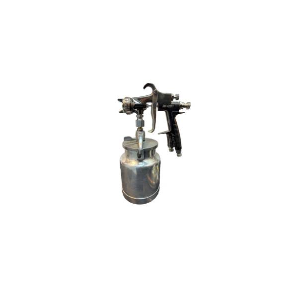 پیستوله کاسه زیر mp200